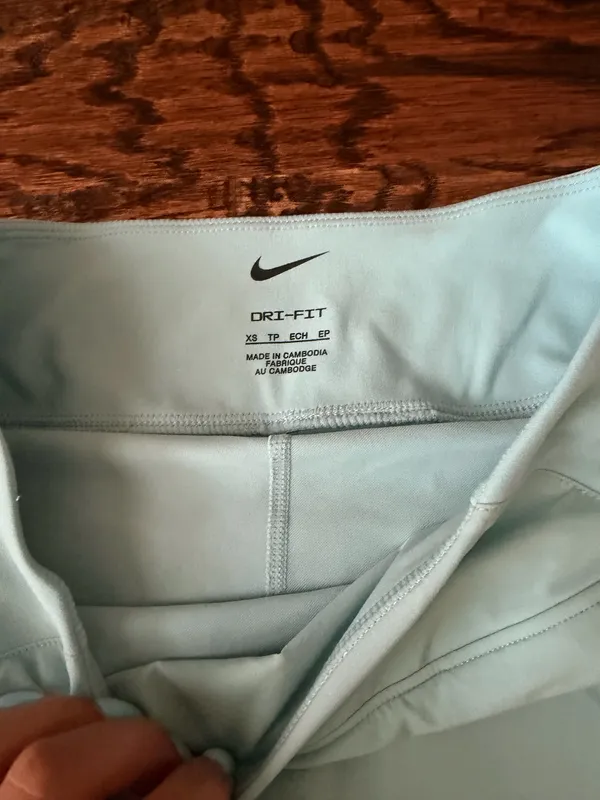 Nike Tennis Skort - Image 2