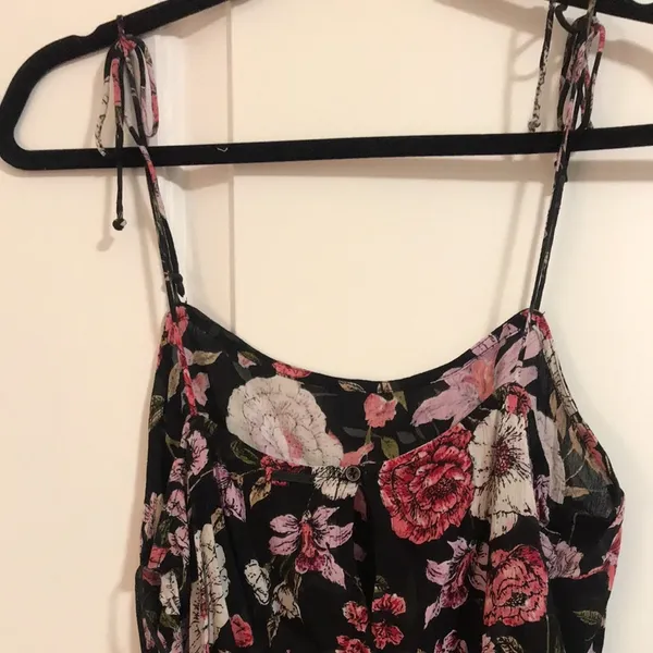 Nwt billabong top - Image 2