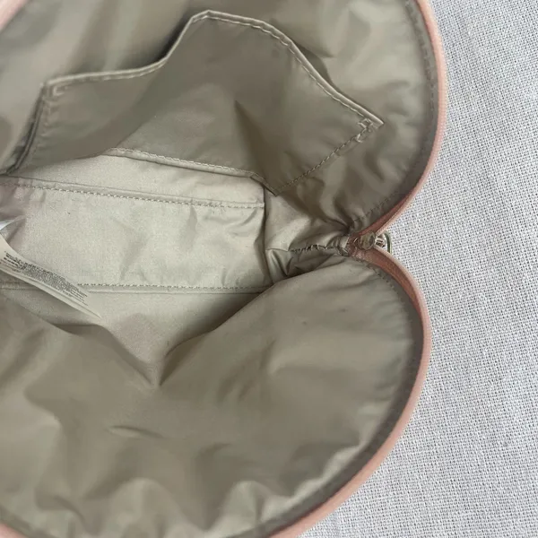 Kate Spade | Rose Gold Terrace Street Keri Cosmetic Bag - Image 9