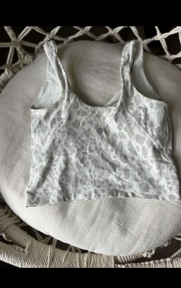 Lululemon Align Tank - Image 2