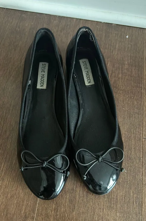 Steve Madden Flats - Image 3