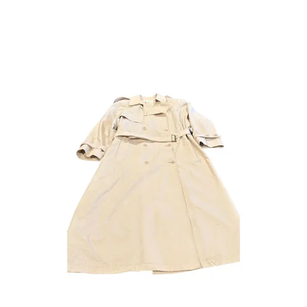 VTG LONDON FOG Trench Coat made in USA - Image 2
