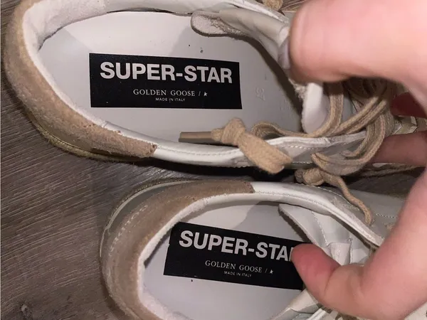 Super-Star Skate Golden Goose Sneaker - Image 7