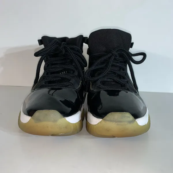 Nike Jordan Air Jordan 11 Retro 'Space Jam' (2016), 378037-003 size 9 - Image 4