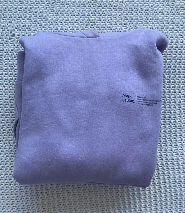Boohoo Sweatsuit - Image 3