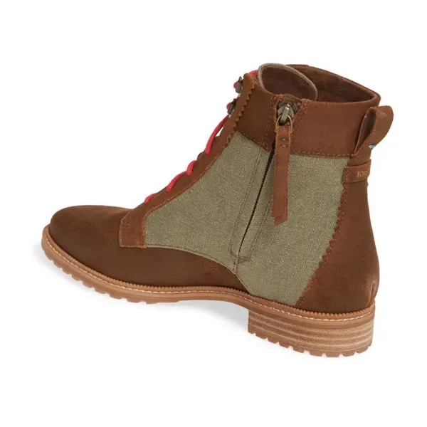 ‎Toms Nolita Bootie size 6.5 - Image 2
