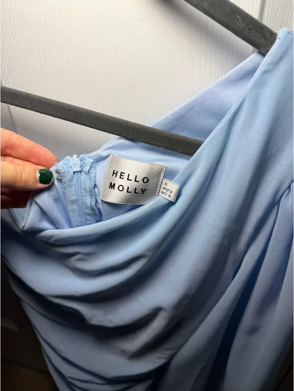 Hello Molly Party It Up Dress - Image 7