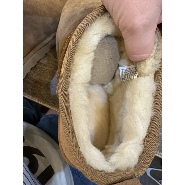 UGG Women's Classic Ultra Mini Boots Authentic Style 1116109 Size 11 - Image 9
