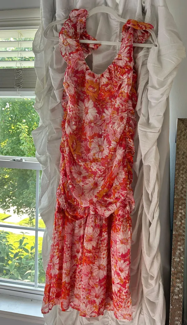 Hello Molly Dress - Image 3