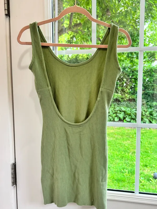 Edikted Dress Mini - Image 4