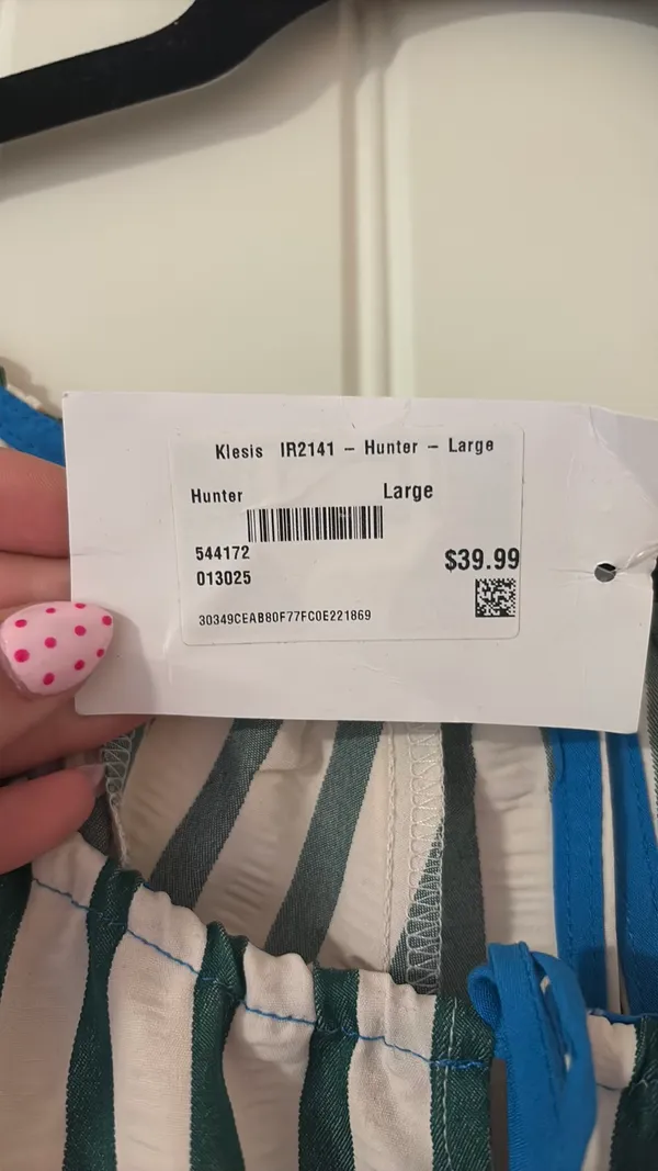 The Pants Store romper - Image 4
