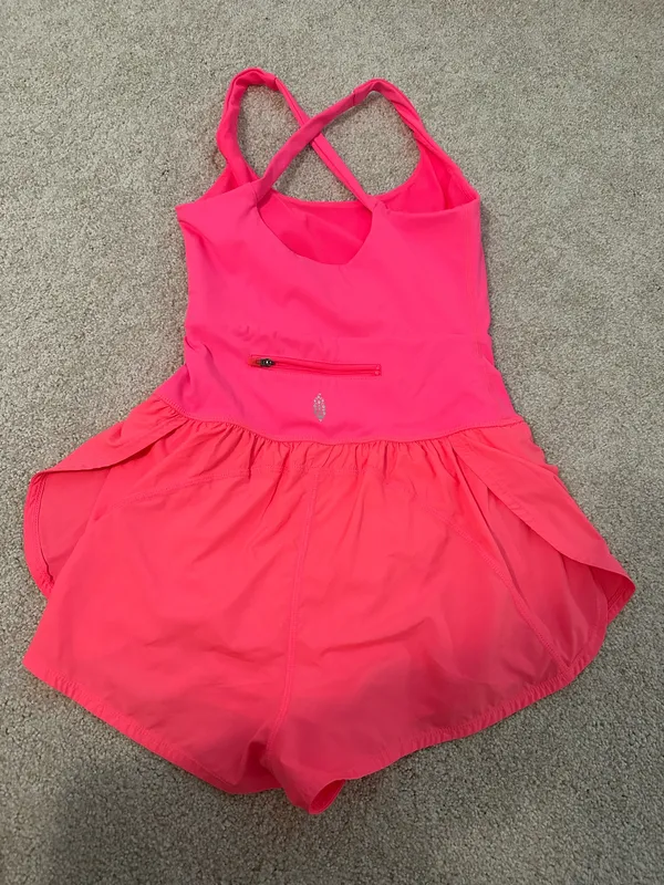 Free People Movement runsie - Image 2