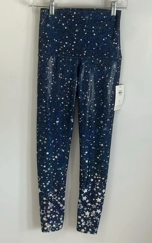 Emily Hsu x nycpretty Starshine Leggings - Image 5
