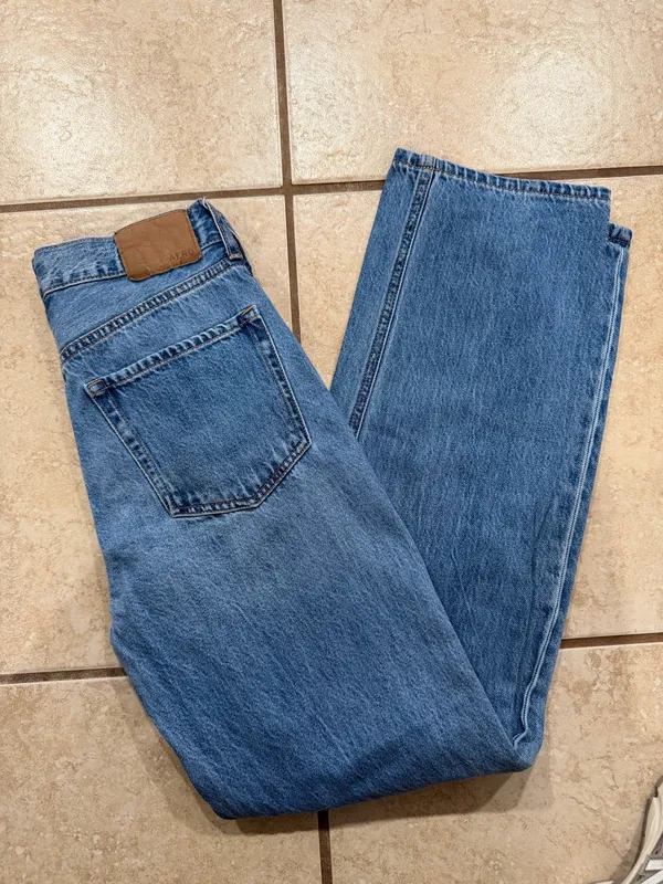Aeropostale Denim Jeans - Image 3