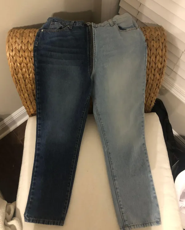Revice Denim jeans - Image 3