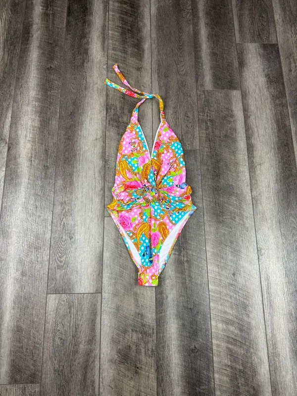 Luli Fama She’s Cute One Piece Swimsuit - Image 3