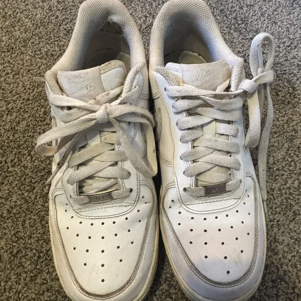Nike Air Force 1 07 - Image 5