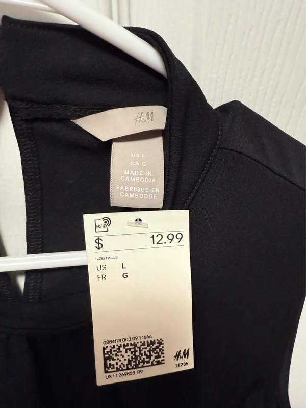 H&M Tank Top - Image 3