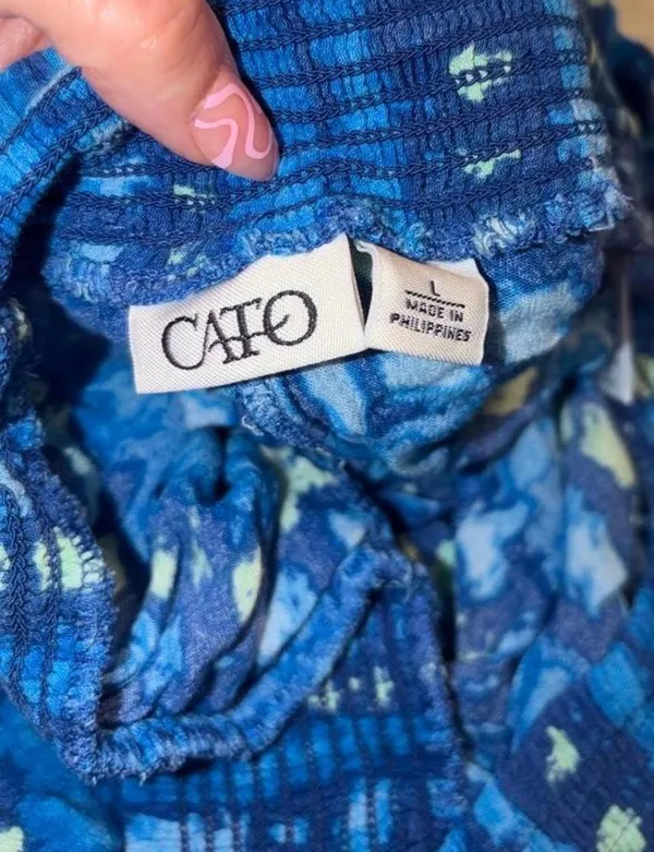Cato Shorts - Image 3