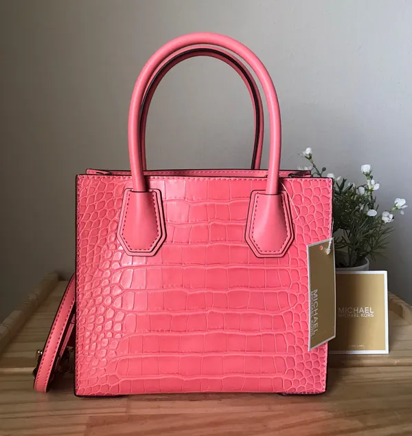 Michael Kors Purse - Image 3