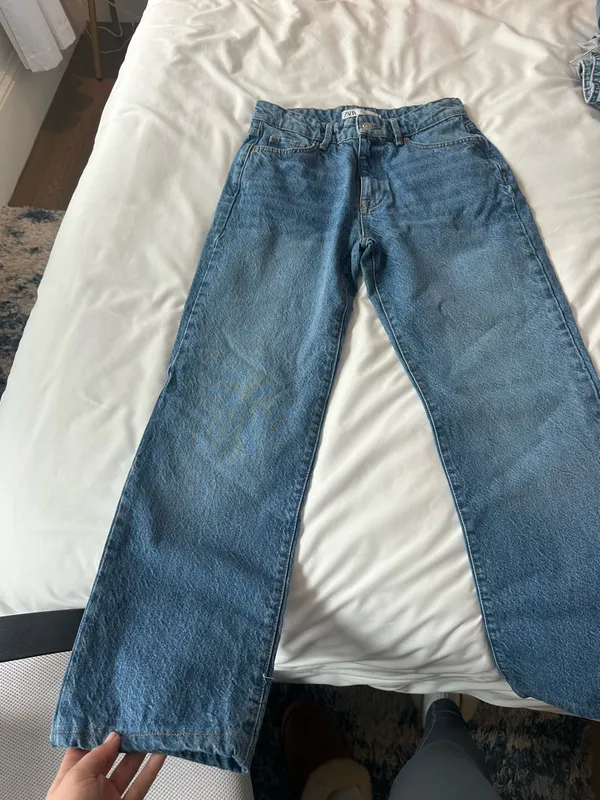 ZARA Jeans - Image 3