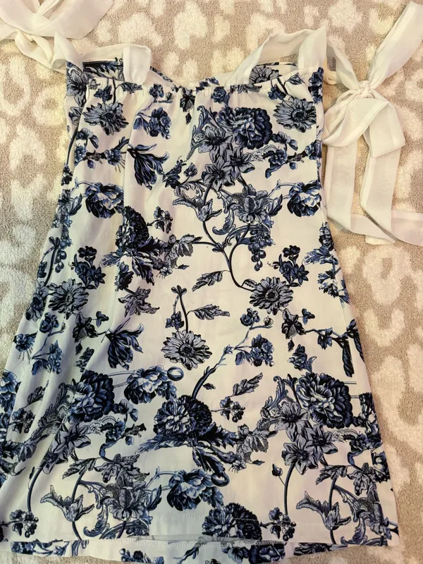 Hello Molly Dress - Image 3