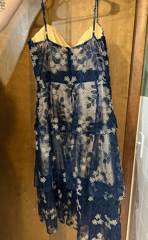 Baltic Born Dress - Image 4