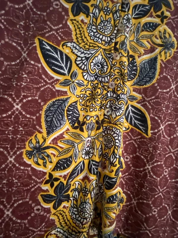 Buckle Daytrip Tank Print Top - Image 5
