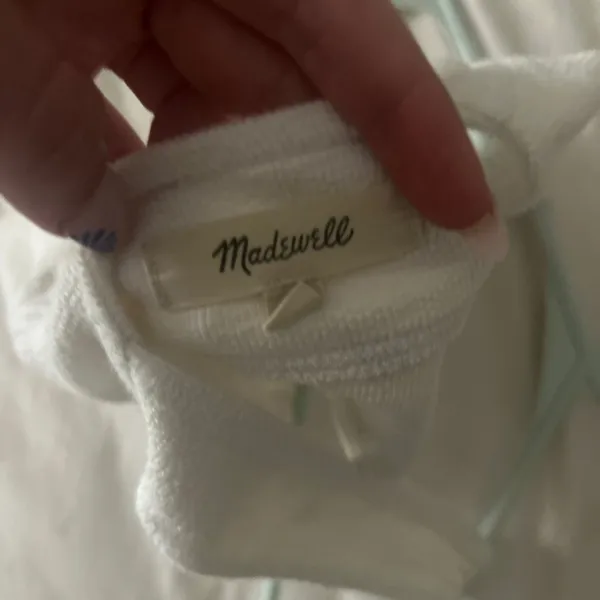 Madewell Top - Image 2