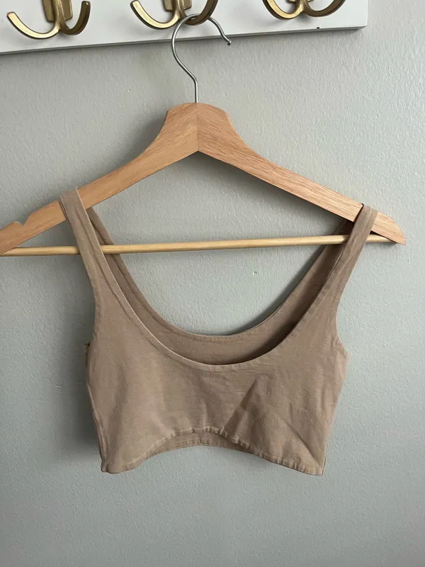Cotton On Crop Tank - Image 2