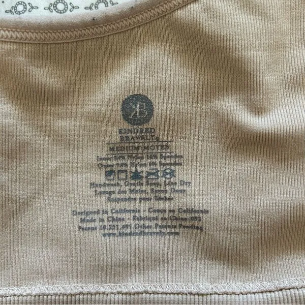 Kindred Bravely Sublime Hands Free Pumping & Nursing Bra in Beige Size Medium - Image 12