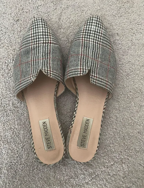 Steve Madden Flats - Image 2