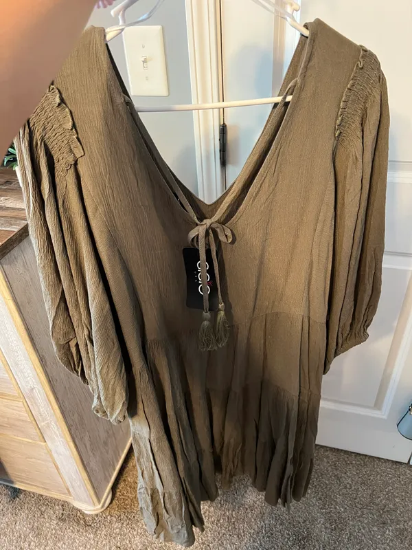 gigio dress Size M - Image 2