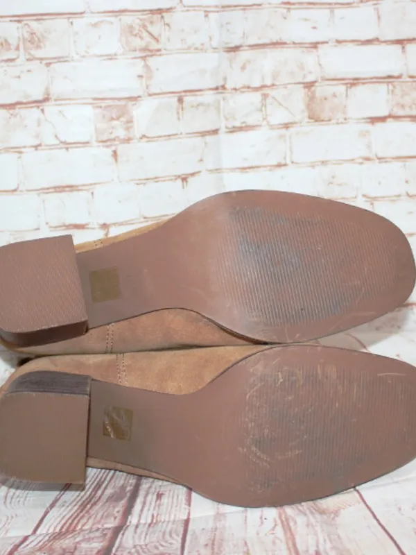 Madewell The Kat Chelsea Boot Browns Women's Size 9 - Image 7