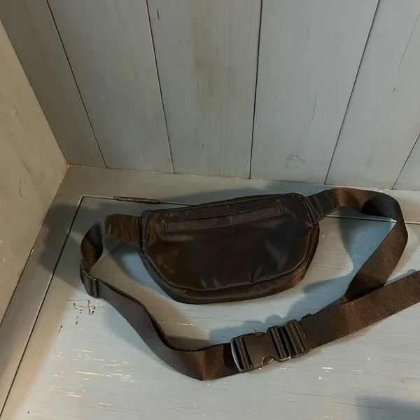 A New Day Black Fanny Pack - Image 8