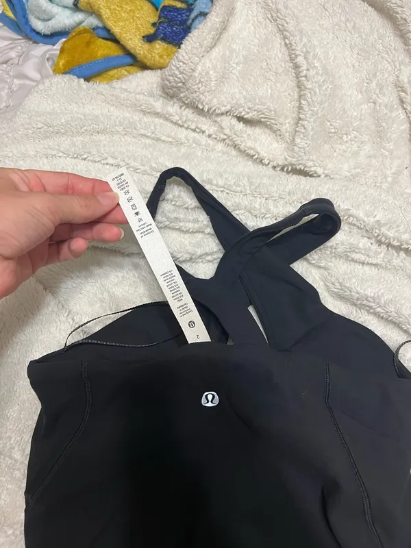 Lululemon tank - Image 3