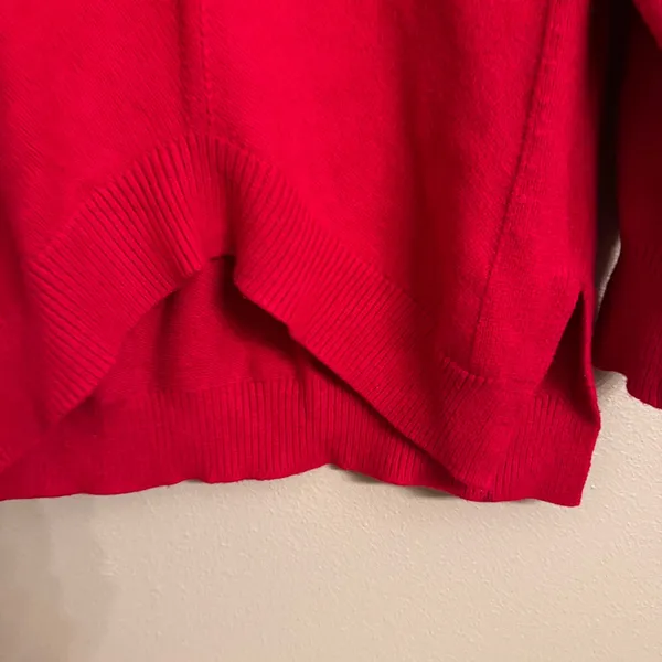 ANTHRO | Maeve Turtleneck‎ Sweater - Image 3