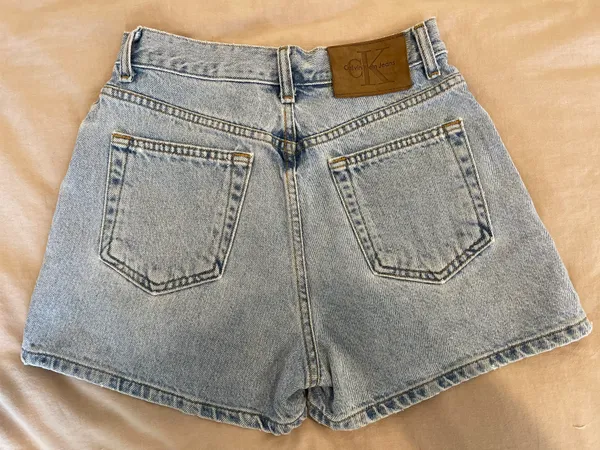 Vintage Shorts - Image 3