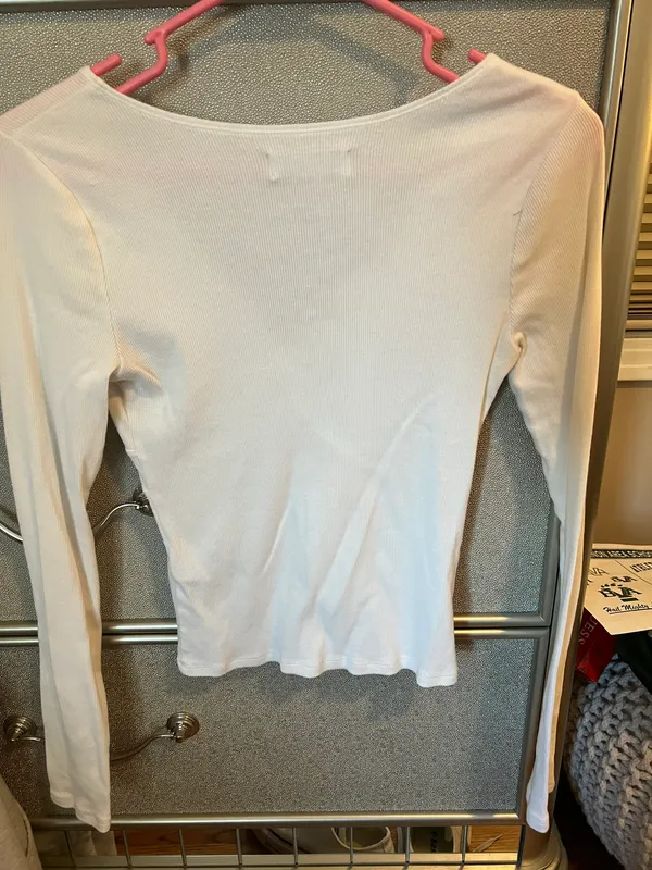 Hollister Shirt - Image 2