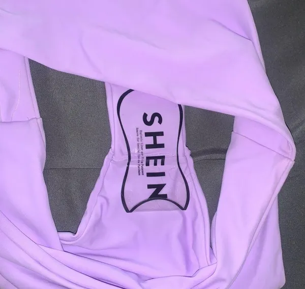 NWOT SHEIN swimsuit - Image 4