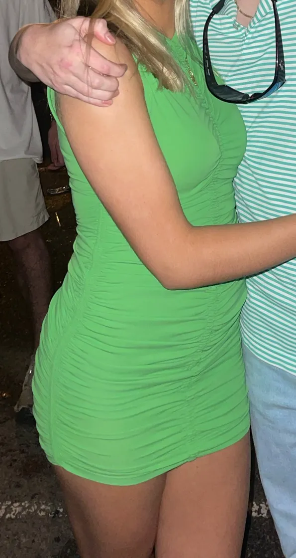ZARA Dress Mini - Image 3