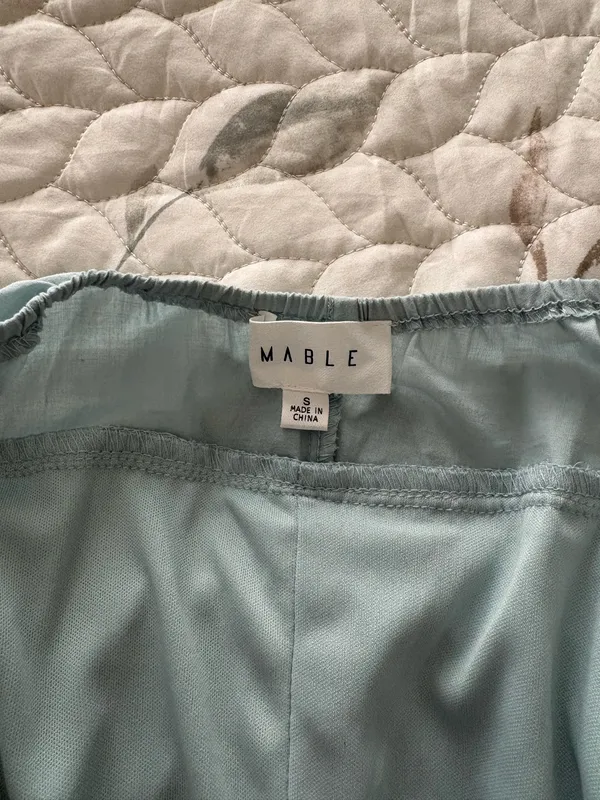 Mabel Mini Dress - Image 3
