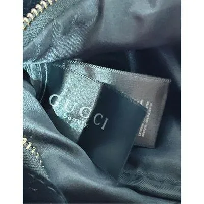 Gucci cosmetic Bag Pouch clutch Crossbody - Image 5