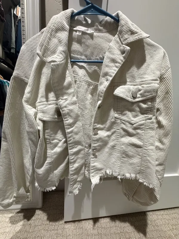 Altar'd State Jacket - Image 2