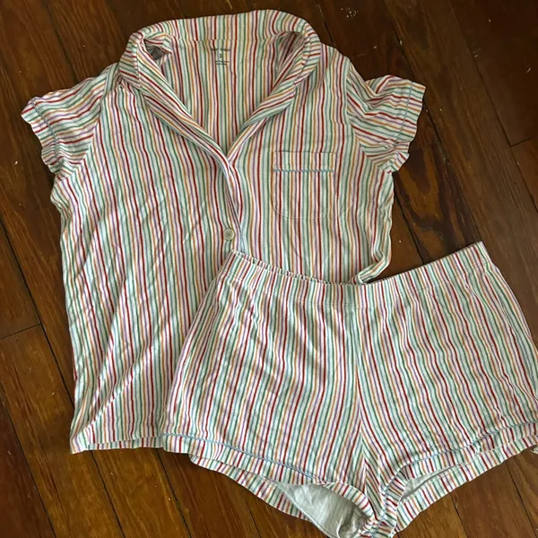 Roller Rabbit Pajamas - Image 2