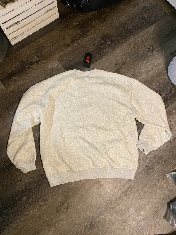Gym People Crewneck - Image 5