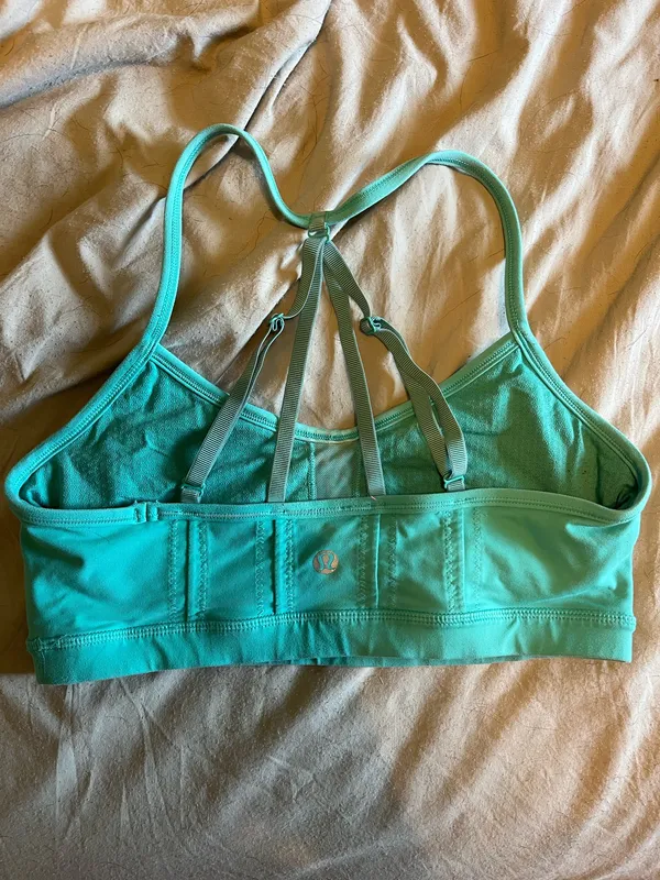 Lululemon Bra - Image 4