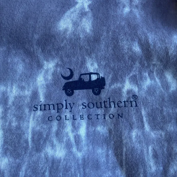Simply Southern Long Sleeve T-shirt - Image 4