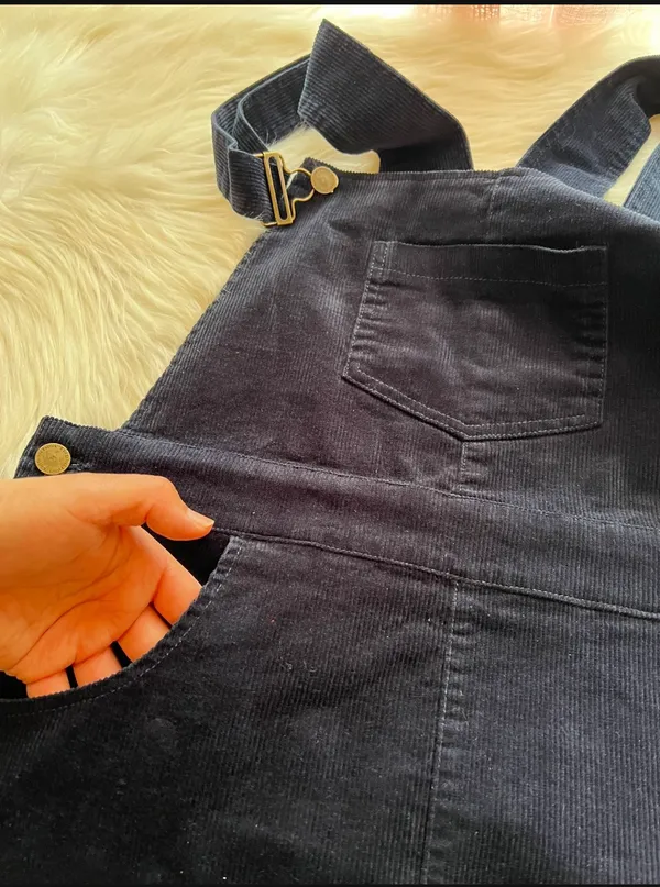 Kiel James Patrick Overalls - Image 4