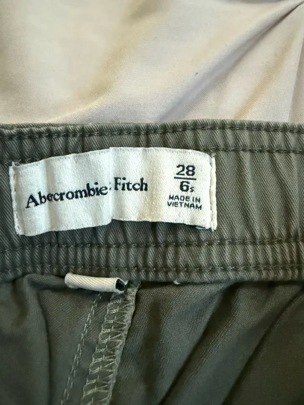 Abercrombie Pants - Image 4